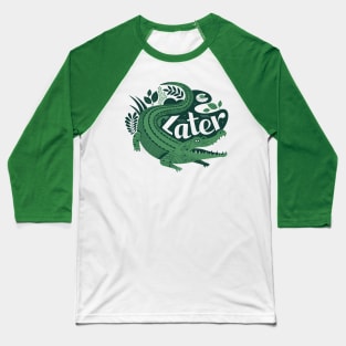 Later, Gator! Baseball T-Shirt